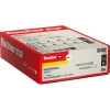 HYBRIDPLUGG HYBRIDPOWER T METALL/NYLON 10X90