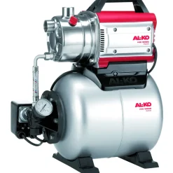 HYDROFORPUMP CLASS HW3000INOX650W 230V RENV