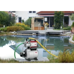 HYDROFORPUMP CLASS HW3000INOX650W 230V RENV