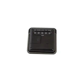 HYGROMETER DIGITAL WOODS