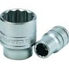 HYLSA 1/2 24MM 6-KANT