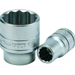 HYLSA 1/2 24MM 6-KANT