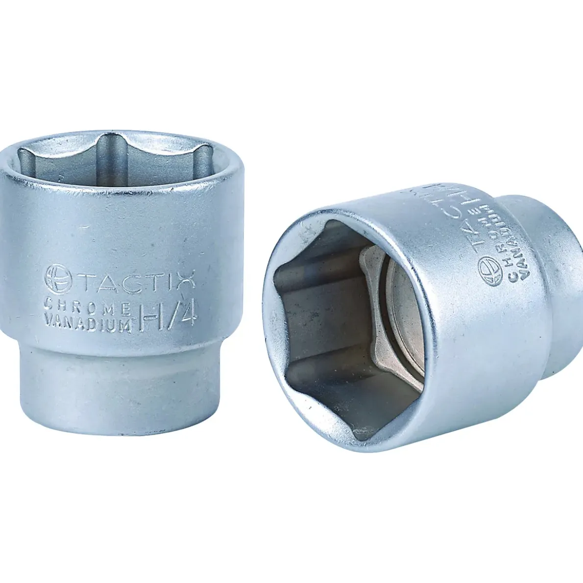 HYLSA 1/2T13MM