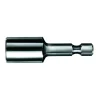 HYLSBITS S2MED MAGNET 1/4TX45MM