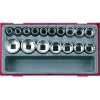 HYLSSATS 1/2 10-32MM TT1217-6