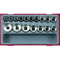 HYLSSATS 1/2 10-32MM TT1217-6