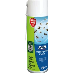 INSEKTSPRAY EXTRA 600ML
