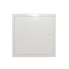 INSPEKTIONSLUCKA 150X150 VIT DIONE
