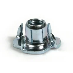 ISLAGSMUTTER FZB M8X11MM 6ST