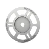 ISOLERSTIFTSRING RINGO DIAM 85MM
