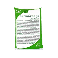 JÄRNSULFAT FERROGENT 30 GRANUL 7KG
