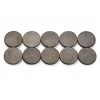 JUSTERINGSBRICKA 249 D8,5X1MM 10ST