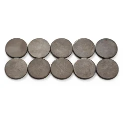 JUSTERINGSBRICKA 249 D8,5X1MM 10ST