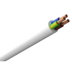 KABEL H05VV-F RKK VIT 3G1,5 5M
