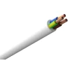 KABEL RKK 3G1 5M/RING VIT H05VV-F