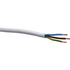 KABEL SKK 3G0.75 H03VV-F VIT 10M