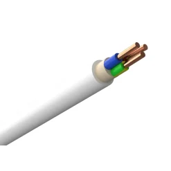 KABEL S05XZ1-U EXQ VIT 3G1,5 10M