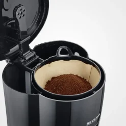 KAFFEBRYGGARE KA 4320 BLACK CHOICE