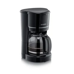 KAFFEBRYGGARE KA 4320 BLACK CHOICE