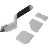 KAKELFOG SERVICESET 4