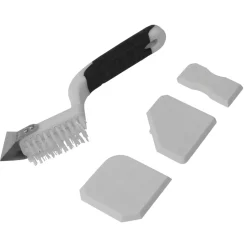 KAKELFOG SERVICESET 4