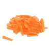 KAKELKIL PLAST RÖD 30MM 100ST
