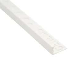KAKELLIST L PL VIT 6MM ESP060.01