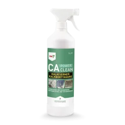 KALKBORTTAGARE CA CLEAN SPRAYFLASKA 1L