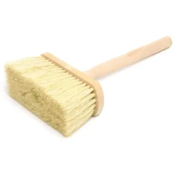 KALKKVAST MED TRÄSKAFT