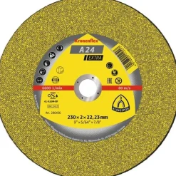 KAPSKIVA A24EX EXTRA RAKT NAV 180X2X22,23MM