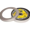 KAPSKIVA A346 EXTRA RAKT NAV 125X1,6X22,23MM 8ST