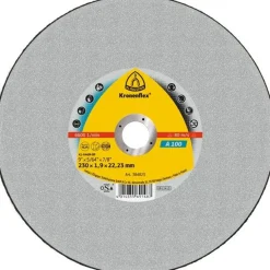 KAPSKIVA A100 EXTRA RAKT NAV 115X1X22,23MM