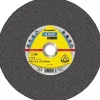 KAPSKIVA A36R SUPRA RAKT NAV 115X2X22,23MM