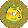 KAPSKIVA C24EX EXTRA RAKT NAV 230X3X22,23MM