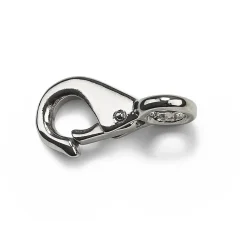KARBINHAKE 249B-0 NICKEL 55MM