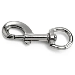 KARBINHAKE 5025 NICKEL 54MM