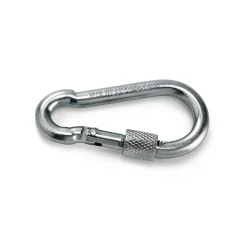KARBINHAKE 245S LÅSBAR EFZ 100X10MM