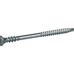 KARMSKRUV L BORRSPETS FZB 6X100 100ST