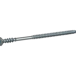 KARMSKRUV L VASS SPETS FZB 6X130 100ST