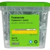 KARMSKRUV L VASS SPETS FZB 6X70 100ST
