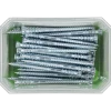 KARMSKRUV L8 VASS SPETS FZB 6X90 50ST