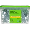 KARMSKRUV L VASS SPETS FZB 6X110 100ST