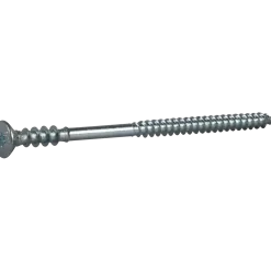 KARMSKRUV L VASS SPETS FZB 6X110 100ST