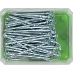 KARMSKRUV L VASS SPETS FZB 6X110 100ST