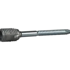 KARMSKRUV PROGRAMA PLUS 90MM 50ST