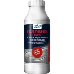 KAUSTIKSODA750G