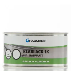 KLARLACK GOLV 1K 20 0,3L