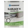 KLARLACK GOLV 1K 90 1L