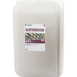 KLOTTERSKYDD25L