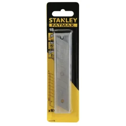 KNIVBLAD 2-11-718 FATMAX 18MM 10ST